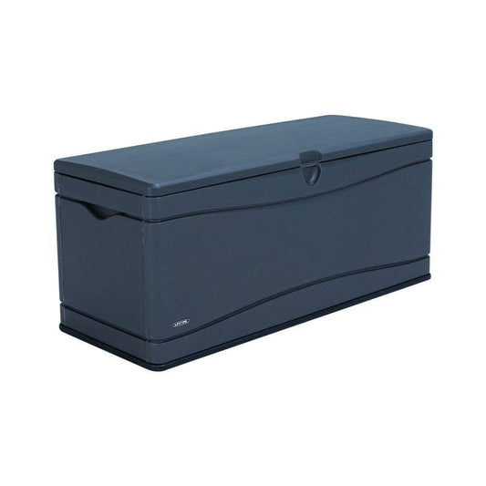 Lifetime Outdoor Deck Box 500L Dark Grey