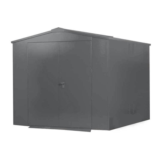 7 x 7ft Asgard Gladiator Secure Shed